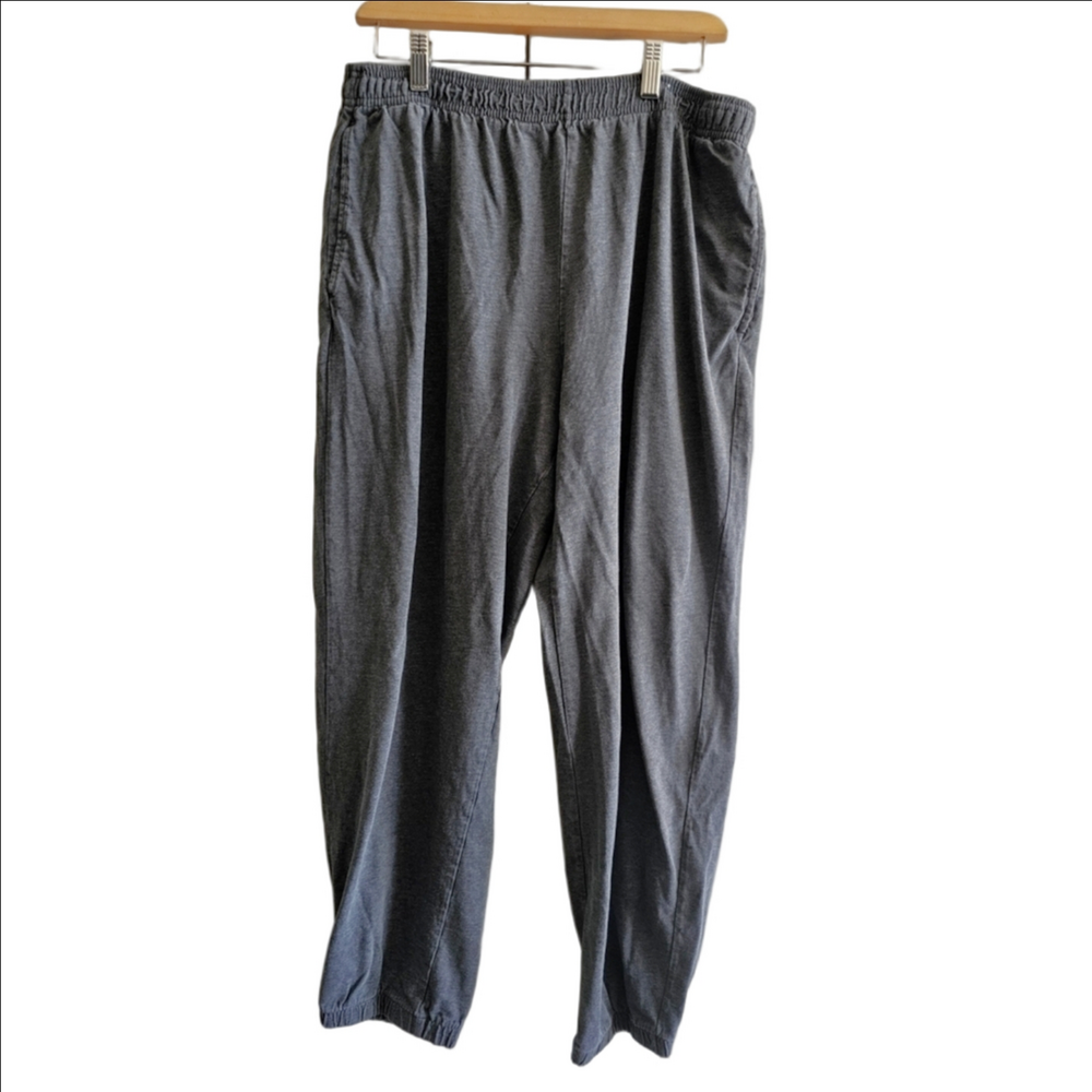 Men's  100% Cotton Sweatpants